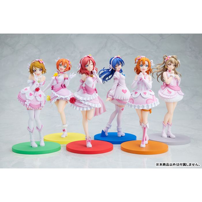 Hanayo Koizumi Bokutachi wa Hitotsu no Hikari Ver. by Kadokawa - Shop at ToyCoin