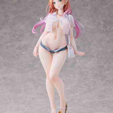 Hanayo Fuzuki Illustrated by tomozero [Deluxe Edition]