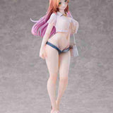 Hanayo Fuzuki Illustrated by tomozero [Deluxe Edition]