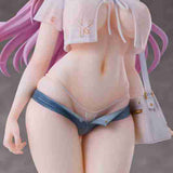 Hanayo Fuzuki Illustrated by tomozero [Deluxe Edition]