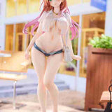 Hanayo Fuzuki Illustrated by tomozero [Deluxe Edition]