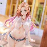 Hanayo Fuzuki Illustrated by tomozero [Deluxe Edition]