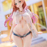 Hanayo Fuzuki Illustrated by tomozero [Deluxe Edition]