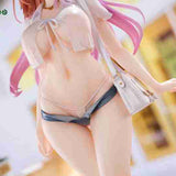 Hanayo Fuzuki Illustrated by tomozero [Deluxe Edition]