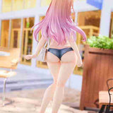 Hanayo Fuzuki Illustrated by tomozero [Deluxe Edition]