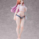 Hanayo Fuzuki Illustrated by tomozero