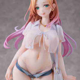 Hanayo Fuzuki Illustrated by tomozero