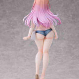 Hanayo Fuzuki Illustrated by tomozero