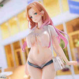 Hanayo Fuzuki Illustrated by tomozero