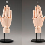 [ARTIST SUPPORT ITEM] Takahiro Kagami HAND MODEL/R -PALE ORANGE-