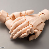 [ARTIST SUPPORT ITEM] Takahiro Kagami HAND MODEL/R -PALE ORANGE-