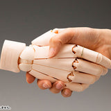 [ARTIST SUPPORT ITEM] Takahiro Kagami HAND MODEL/R -PALE ORANGE-