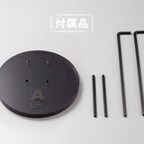 [ARTIST SUPPORT ITEM] Takahiro Kagami HAND MODEL/R -PALE ORANGE-