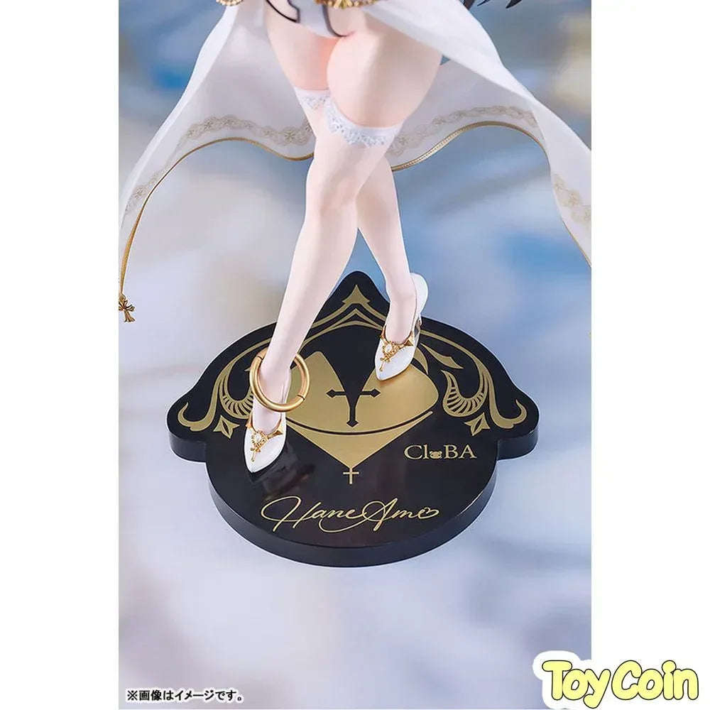 HaneAme: SINFUL NUN 72 Sigils of Solomon Angel Crocell by Good Smile Company - Shop at ToyCoin