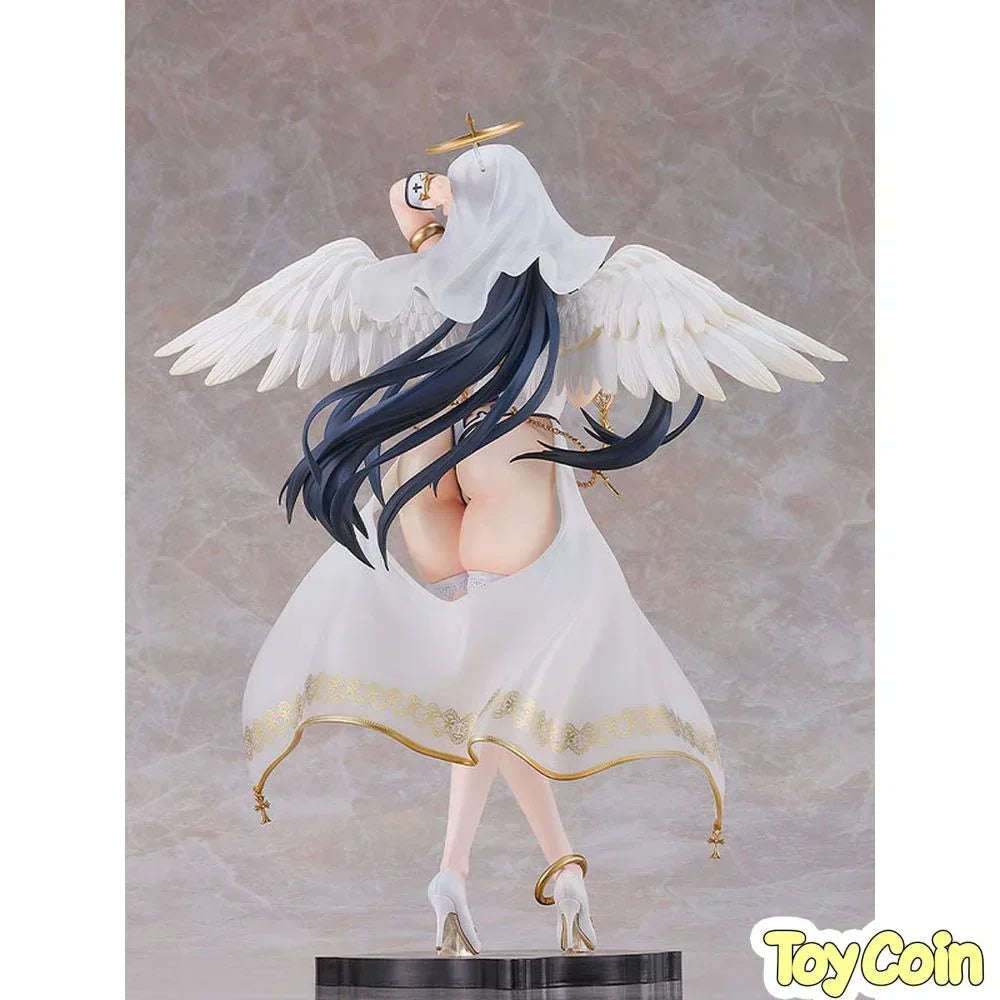 HaneAme: SINFUL NUN 72 Sigils of Solomon Angel Crocell by Good Smile Company - Shop at ToyCoin