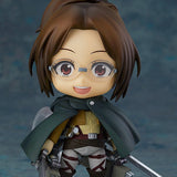 Nendoroid Hans Zoe