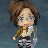 Nendoroid Hans Zoe