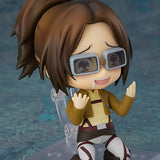 Nendoroid Hans Zoe