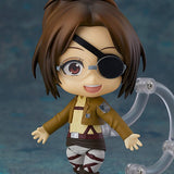 Nendoroid Hans Zoe