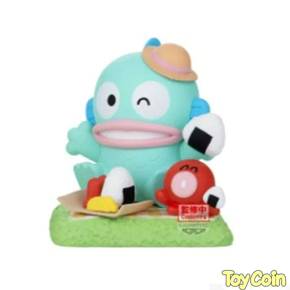 Hangyodon by Bandai - Shop at ToyCoin