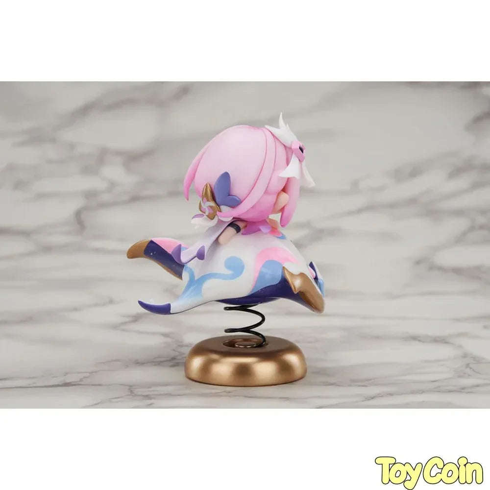 Happy Shake Elysia: "Herrscher of Human: Ego" by APEX - Shop at ToyCoin