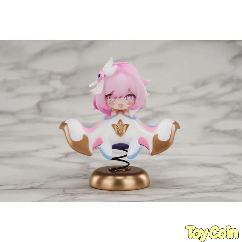 Happy Shake Elysia: "Herrscher of Human: Ego" by APEX - Shop at ToyCoin