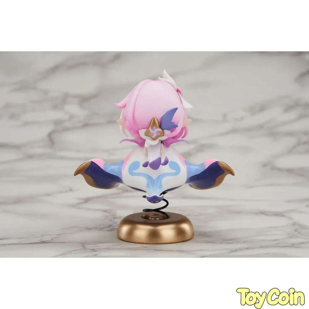 Happy Shake Elysia: "Herrscher of Human: Ego" by APEX - Shop at ToyCoin