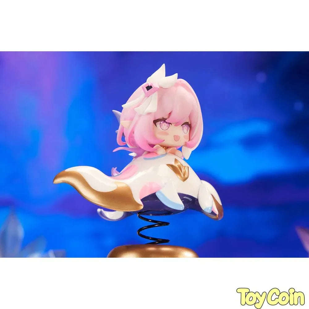 Happy Shake Elysia: "Herrscher of Human: Ego" by APEX - Shop at ToyCoin
