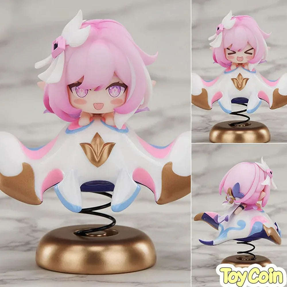 Happy Shake Elysia: "Herrscher of Human: Ego" by APEX - Shop at ToyCoin