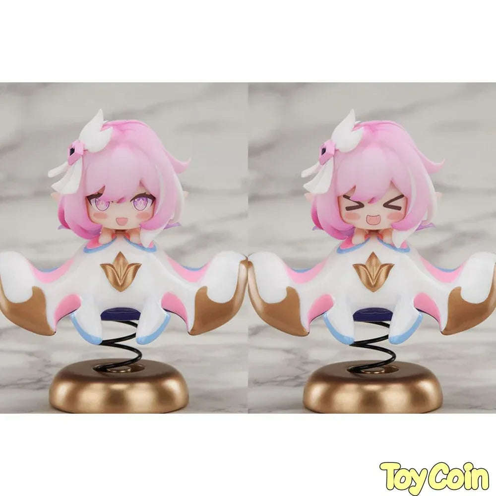 Happy Shake Elysia: "Herrscher of Human: Ego" by APEX - Shop at ToyCoin
