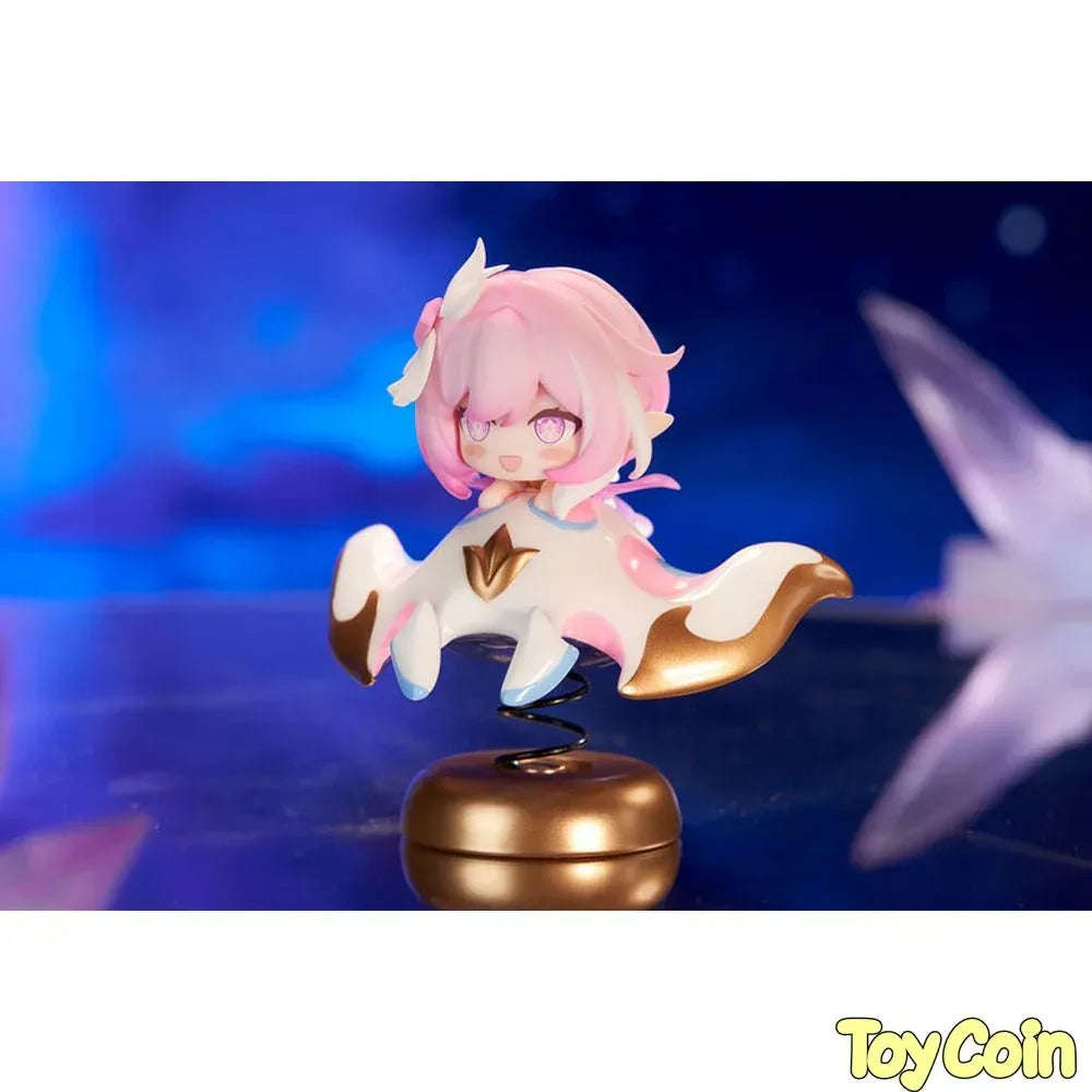 Happy Shake Elysia: "Herrscher of Human: Ego" by APEX - Shop at ToyCoin
