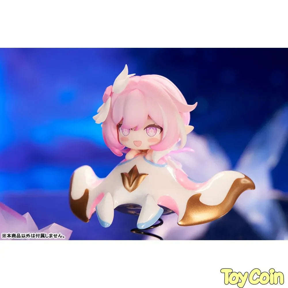 Happy Shake Elysia: "Herrscher of Human: Ego" by APEX - Shop at ToyCoin