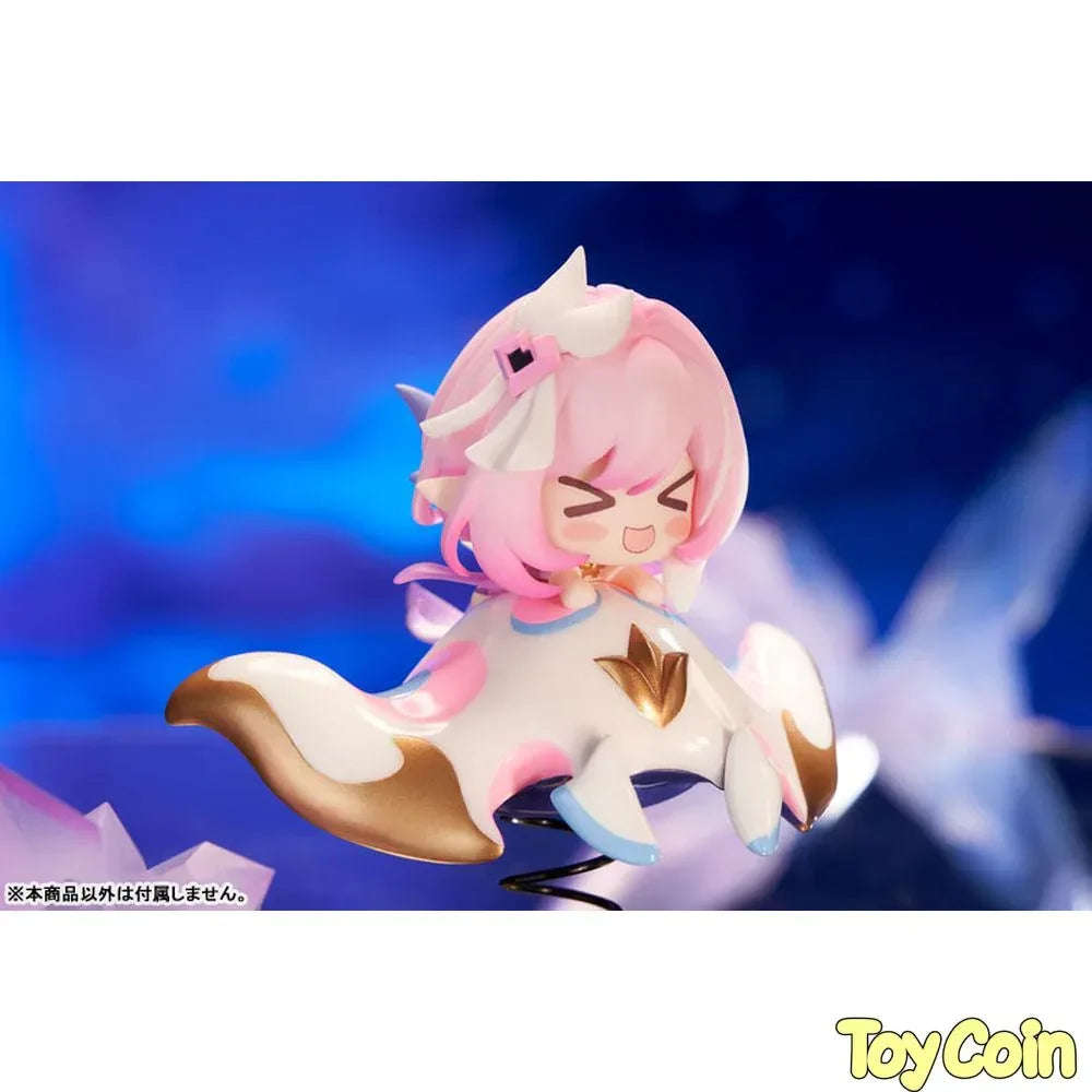 Happy Shake Elysia: "Herrscher of Human: Ego" by APEX - Shop at ToyCoin
