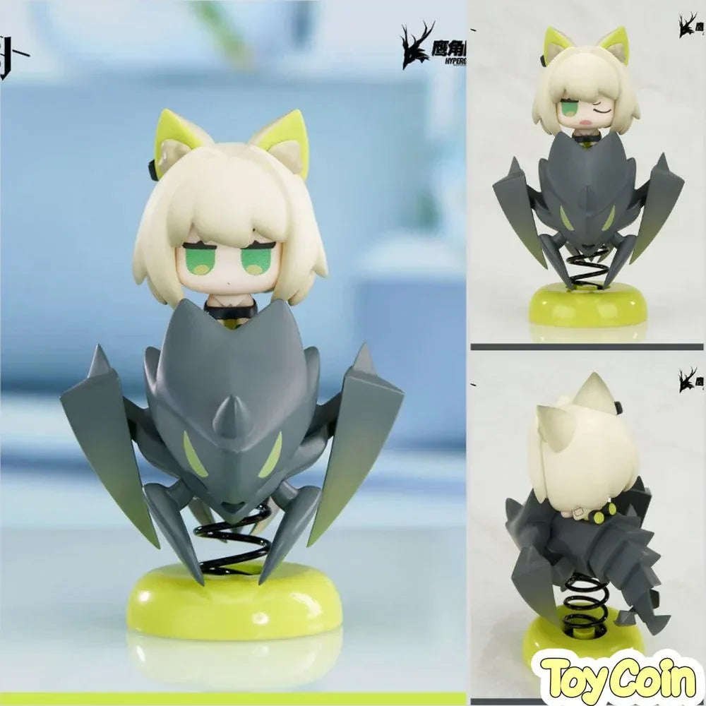 Happy Shake Kal'tsit by APEX - Shop at ToyCoin