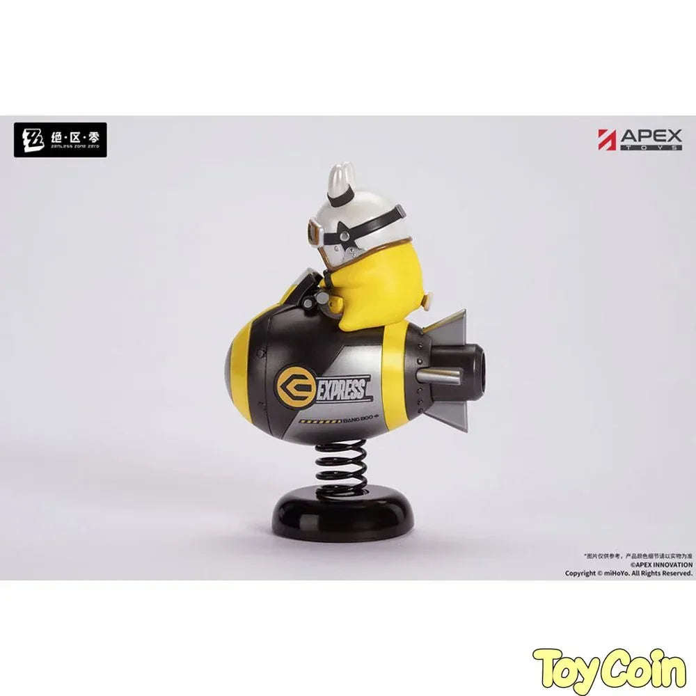 Happy Shake Rocketboo by APEX - Shop at ToyCoin