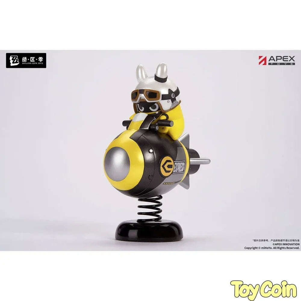 Happy Shake Rocketboo by APEX - Shop at ToyCoin