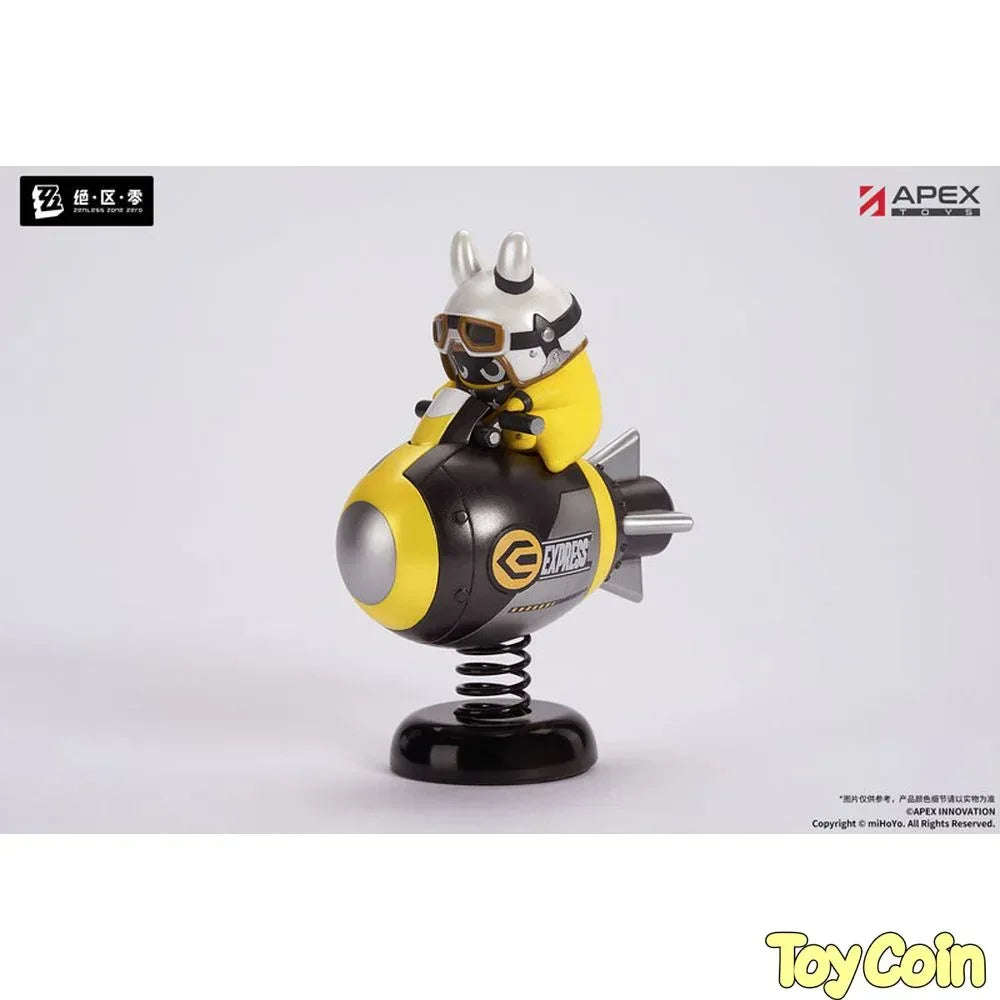 Happy Shake Rocketboo by APEX - Shop at ToyCoin