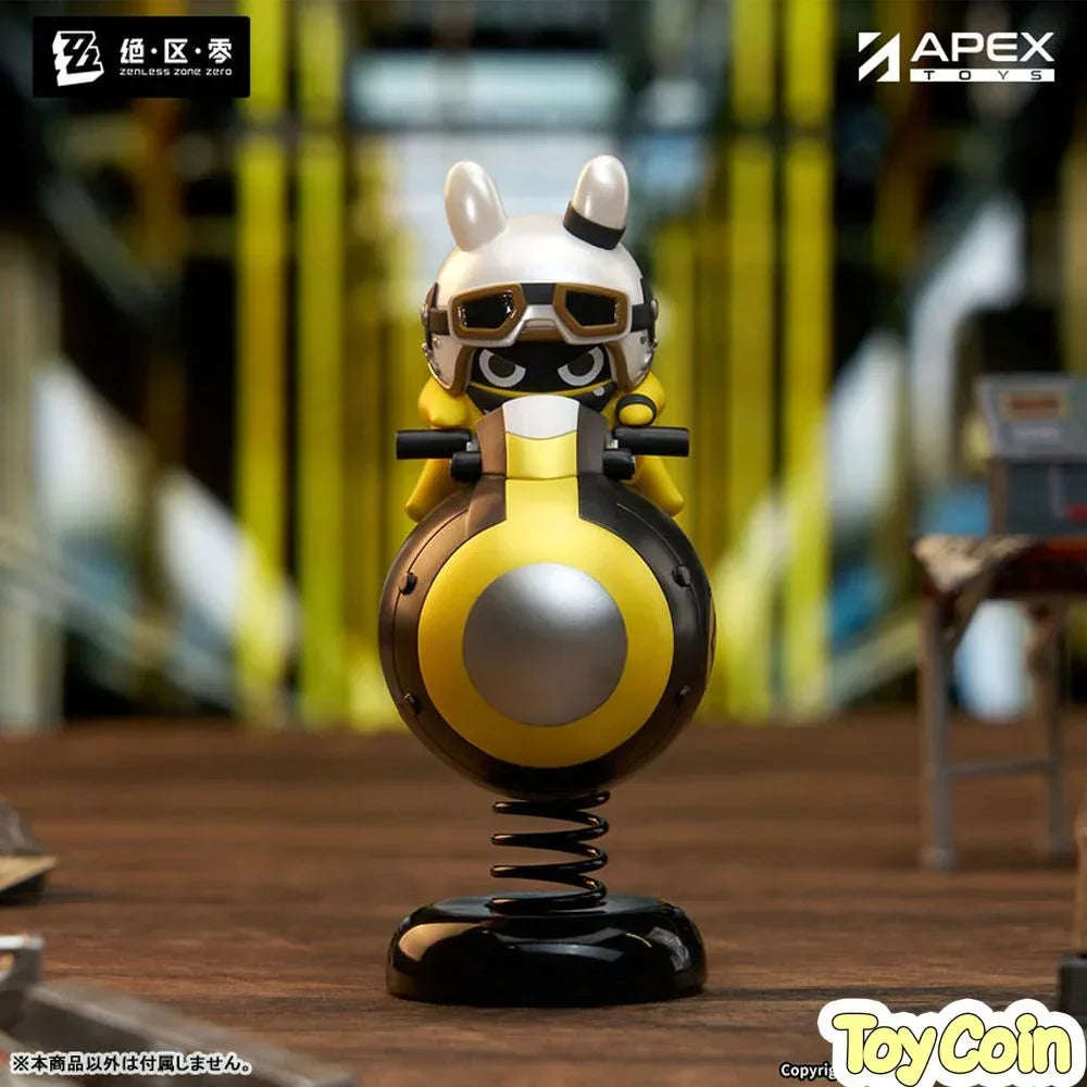 Happy Shake Rocketboo by APEX - Shop at ToyCoin