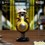 Happy Shake Rocketboo by APEX - Shop at ToyCoin