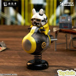 Happy Shake Rocketboo by APEX - Shop at ToyCoin