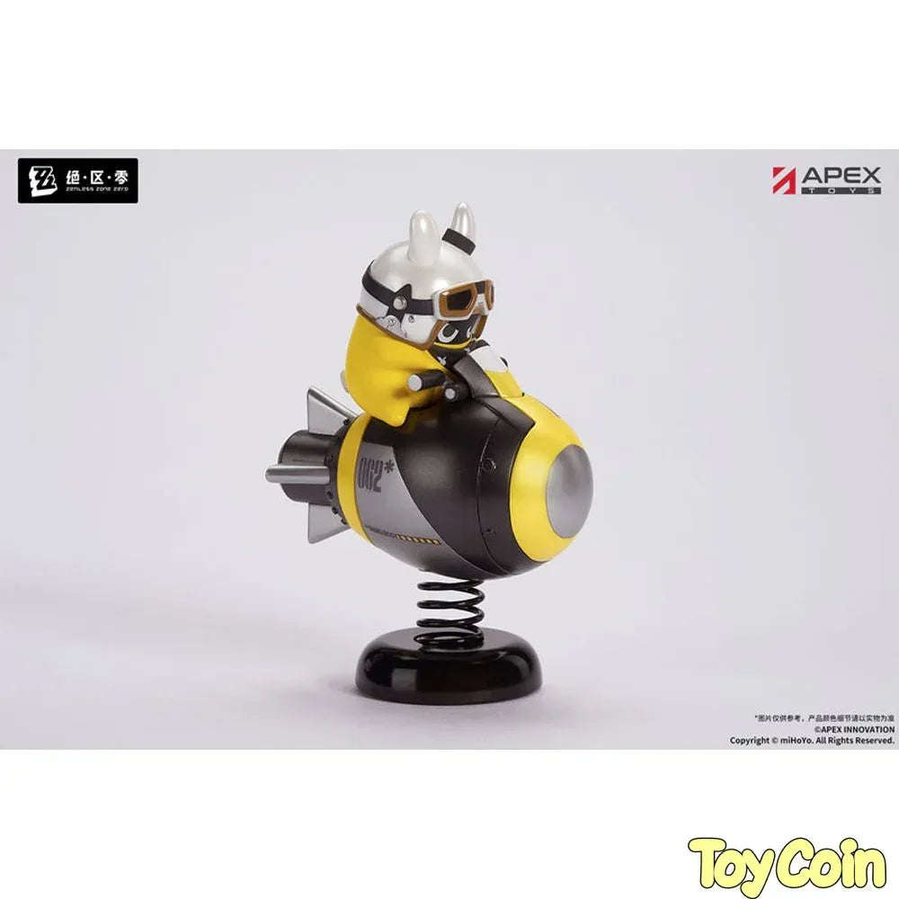 Happy Shake Rocketboo by APEX - Shop at ToyCoin