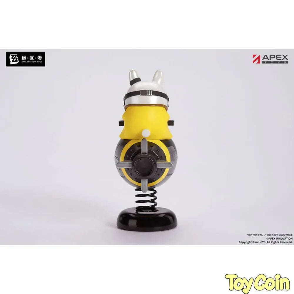 Happy Shake Rocketboo by APEX - Shop at ToyCoin