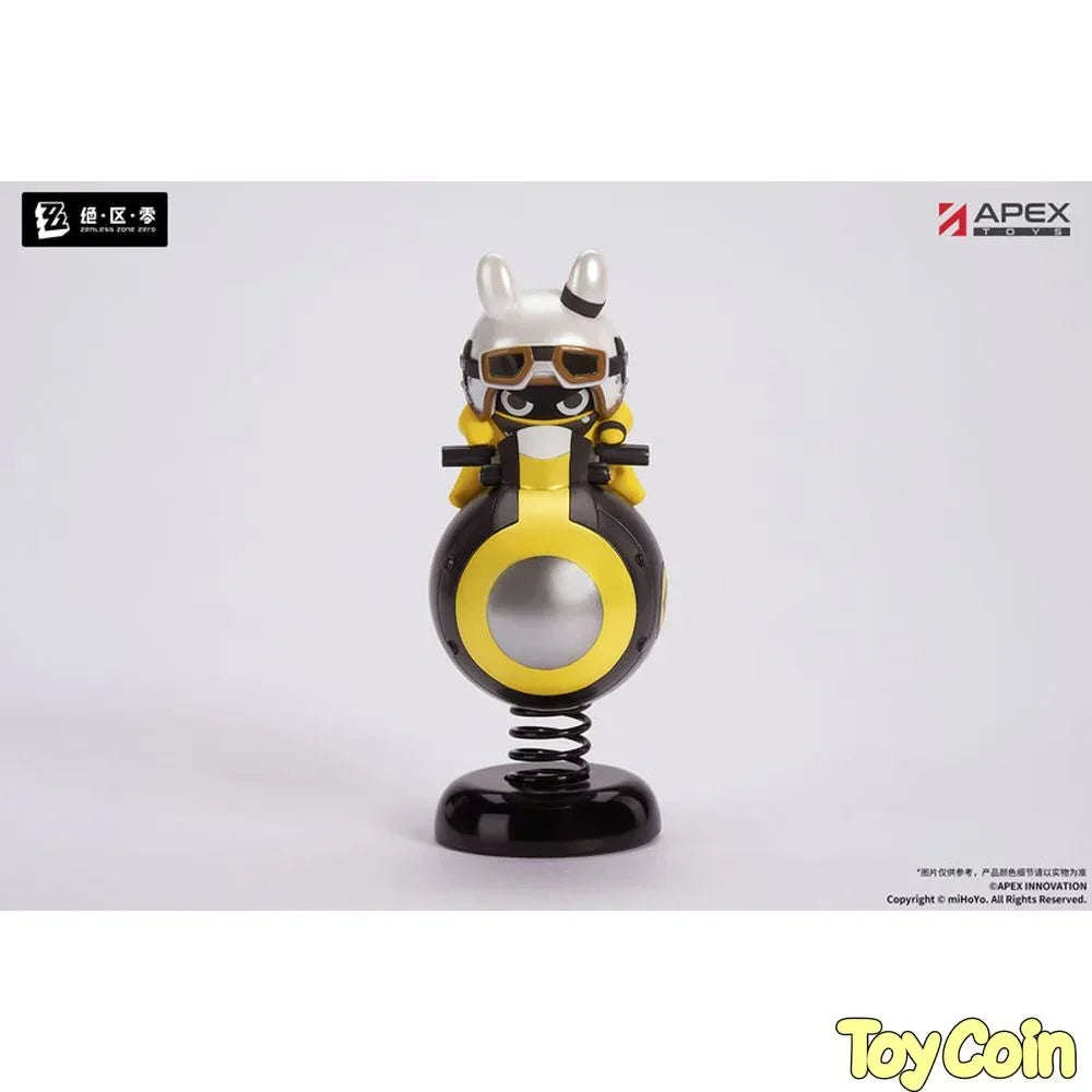 Happy Shake Rocketboo by APEX - Shop at ToyCoin
