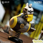 Happy Shake Rocketboo by APEX - Shop at ToyCoin