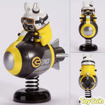 Happy Shake Rocketboo by APEX - Shop at ToyCoin