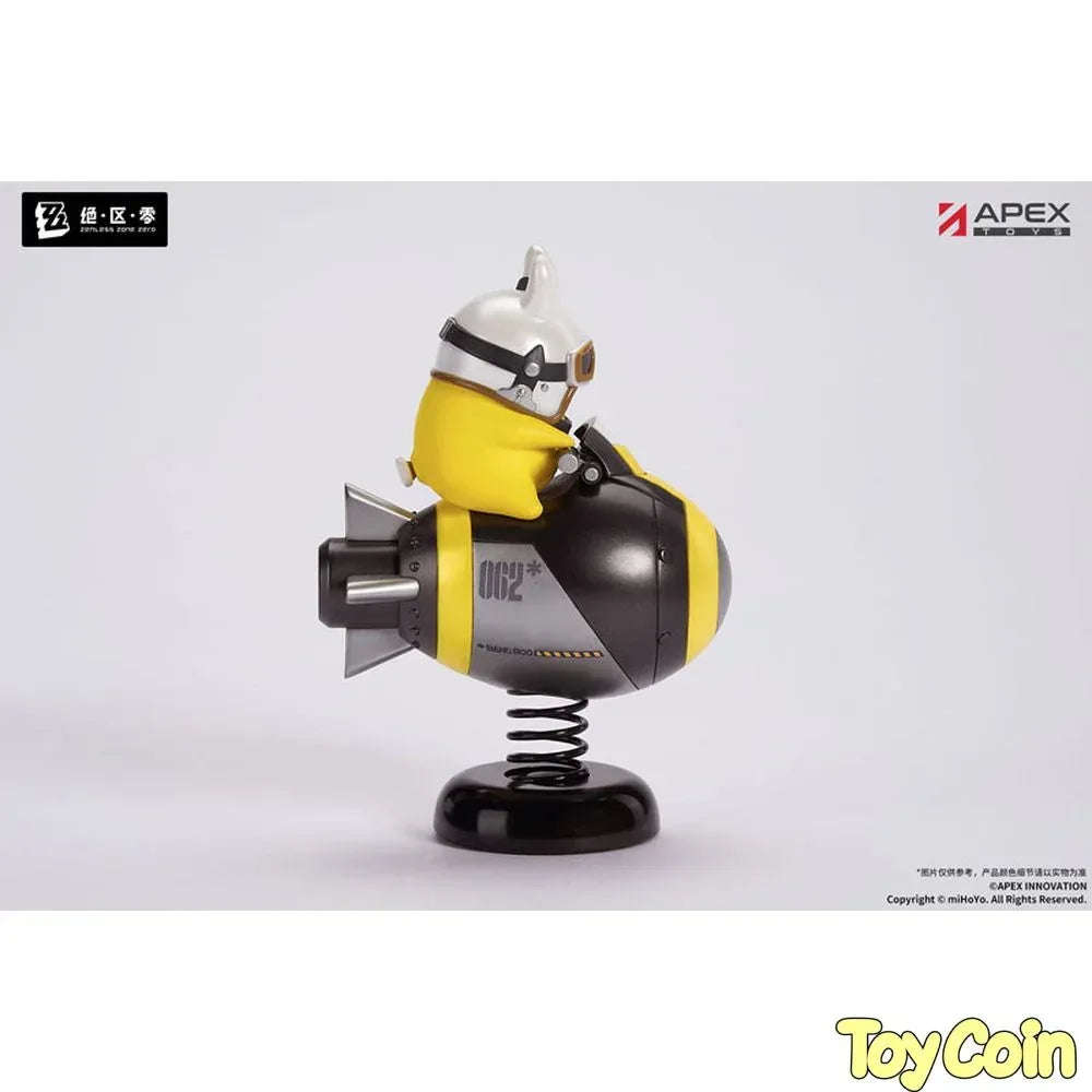 Happy Shake Rocketboo by APEX - Shop at ToyCoin