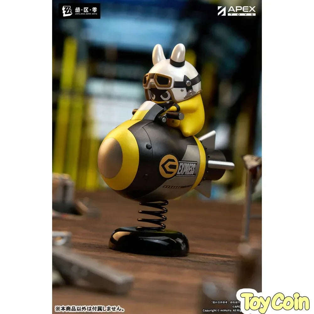 Happy Shake Rocketboo by APEX - Shop at ToyCoin
