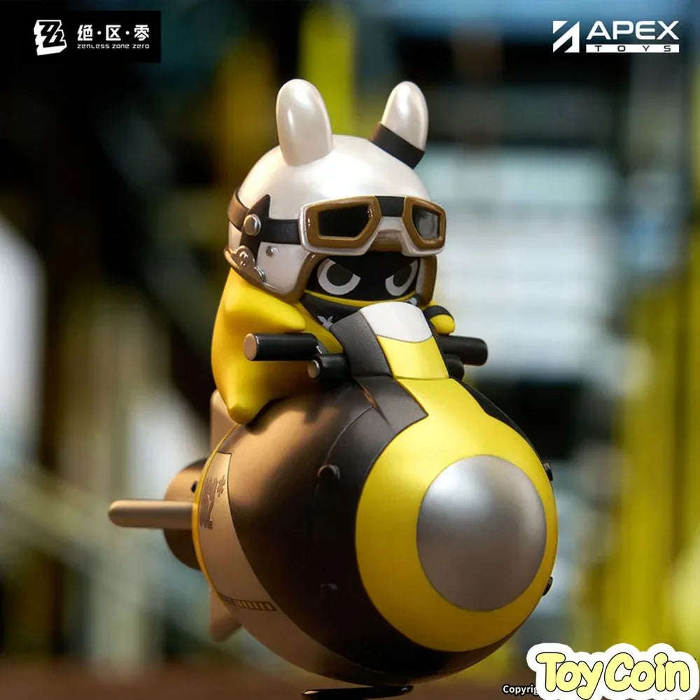Happy Shake Rocketboo by APEX - Shop at ToyCoin