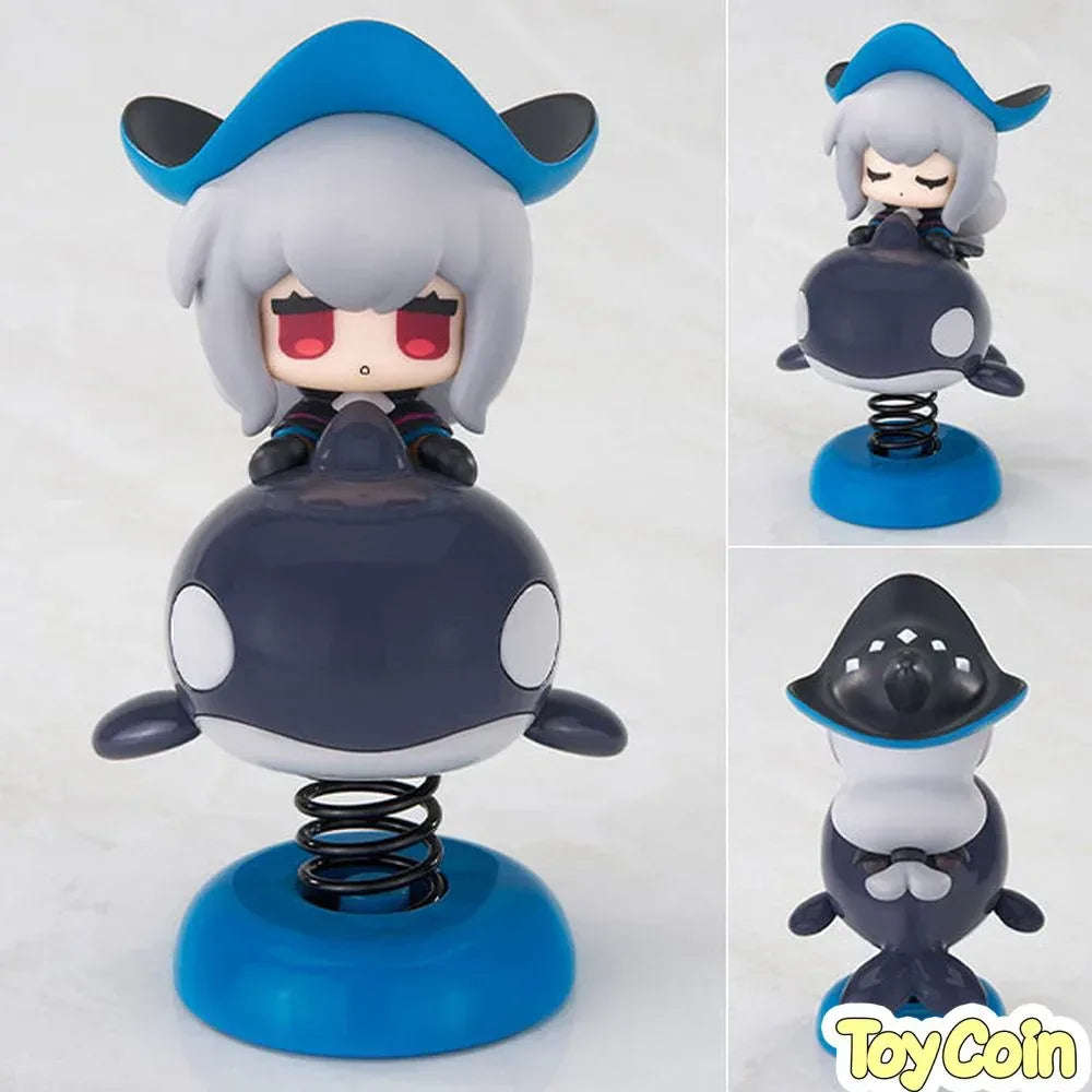 Happy Shake Skadi by APEX - Shop at ToyCoin