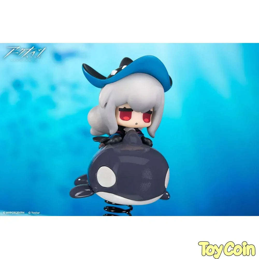 Happy Shake Skadi by APEX - Shop at ToyCoin